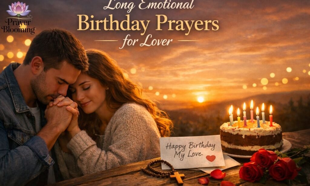 Long emotional birthday prayers for lover (1)