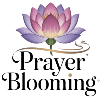 prayerblooming